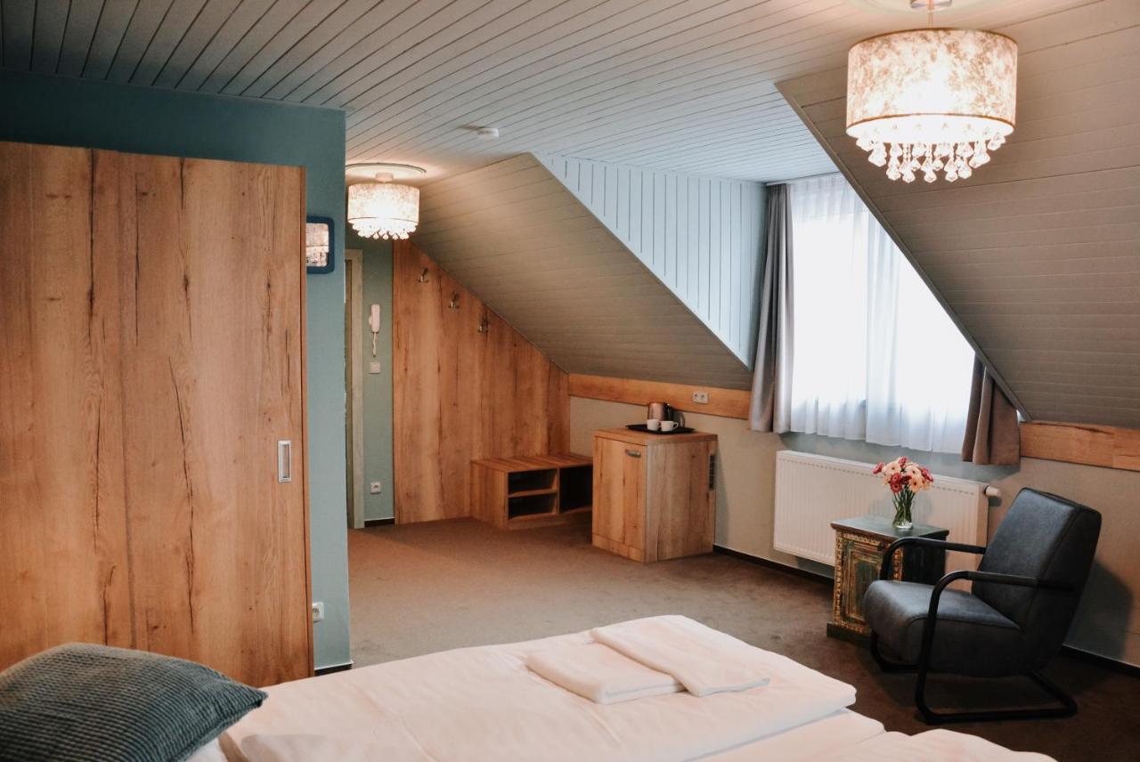 Hotel U Hradu Mladá Boleslav Extérieur photo